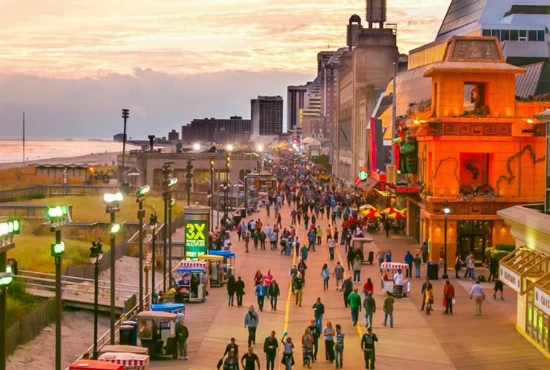 10 Must-Visit Attractions in Absecon, NJ