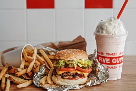 A Foodie's Guide to Absecon, NJ